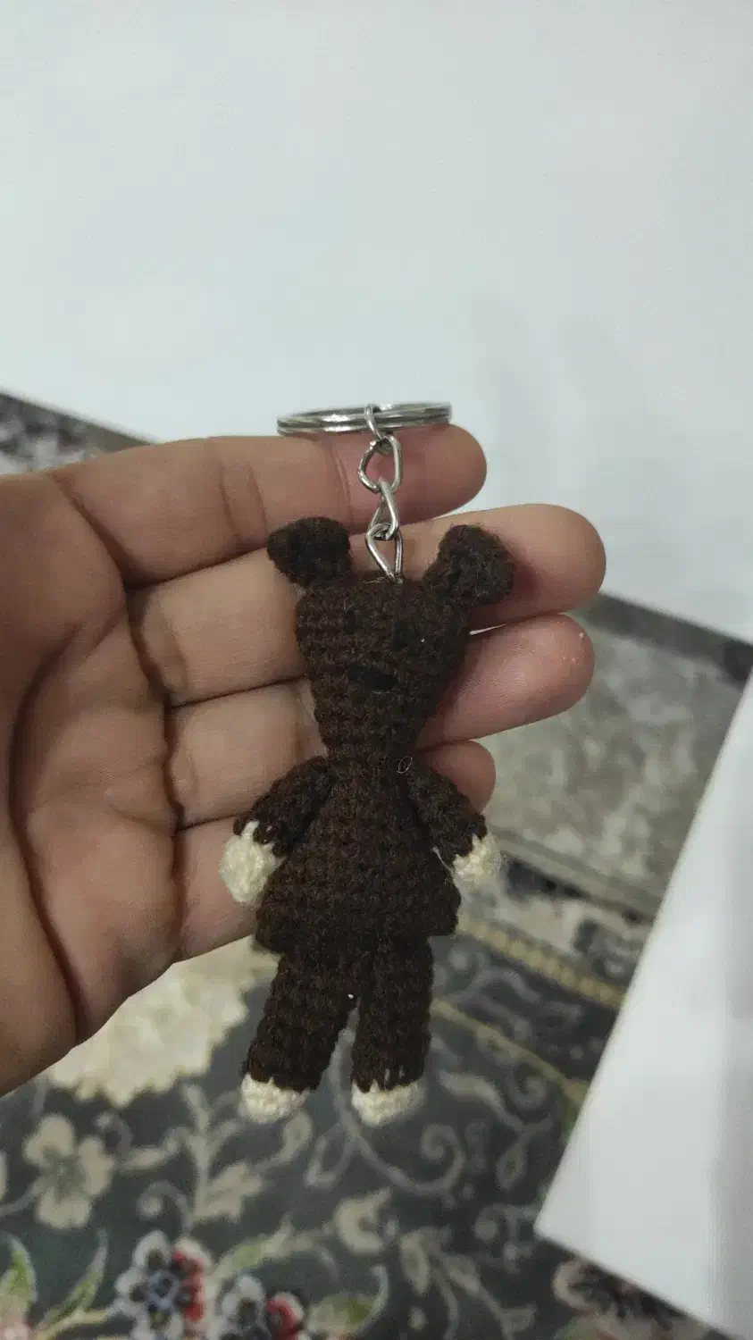 حیوانات بانمک|اسباب‌‌بازی|آران و بیدگل, |دیوار