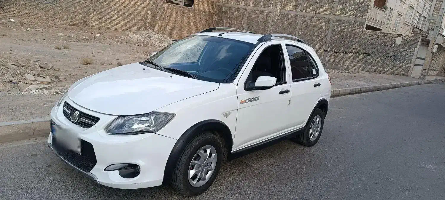 کوییک 1401|خودرو سواری و وانت|چهاردانگه (تهران), |دیوار