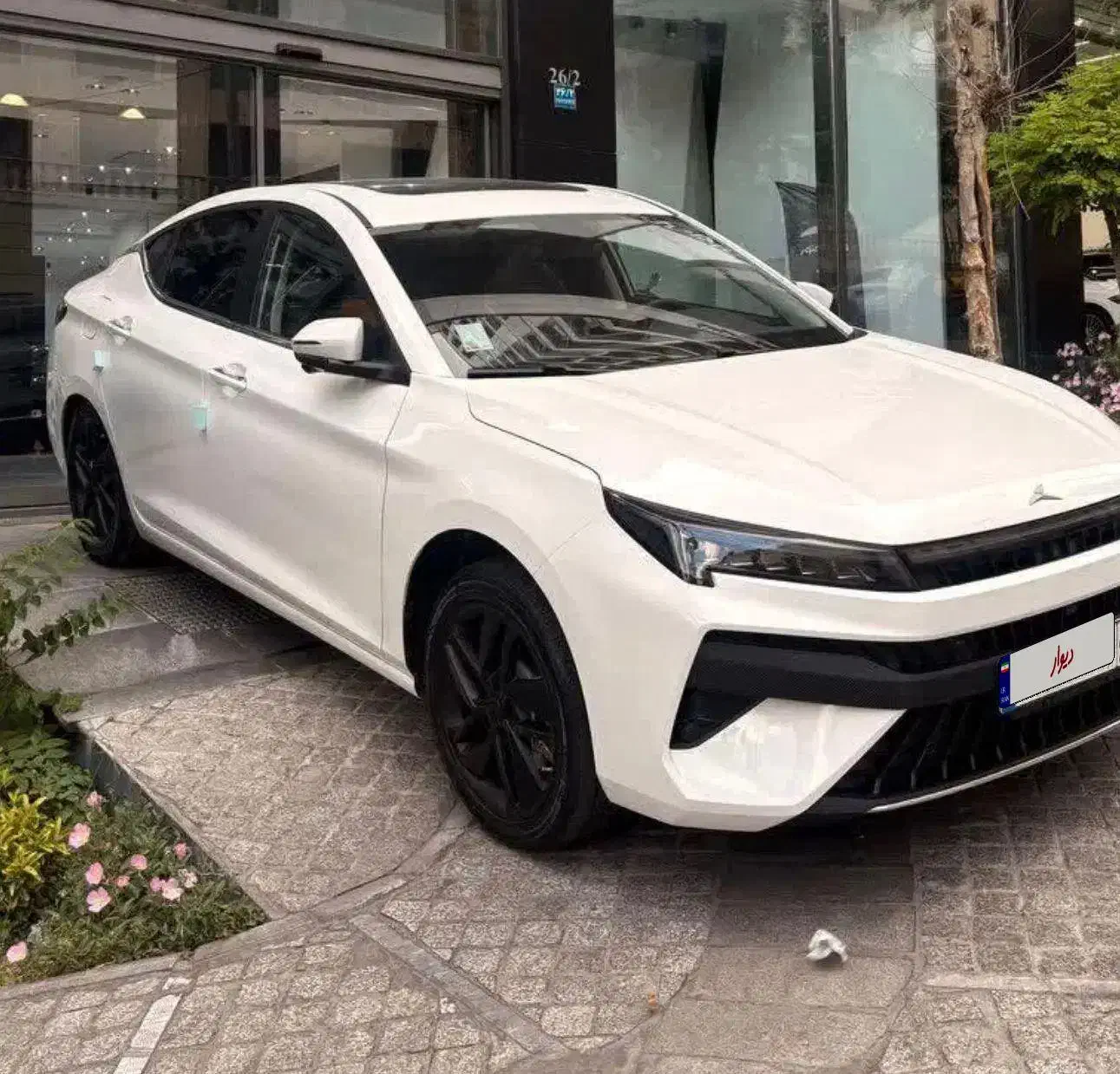 کی ام سی j7|خودرو سواری و وانت|تهران, درکه|دیوار