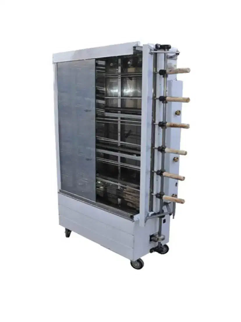 دیسپلی ۱۲۰ و ۱۵۰ سانتی /فر مرغ بریان|کافیشاپ و رستوران|شیبکوه (هرمزگان), |دیوار