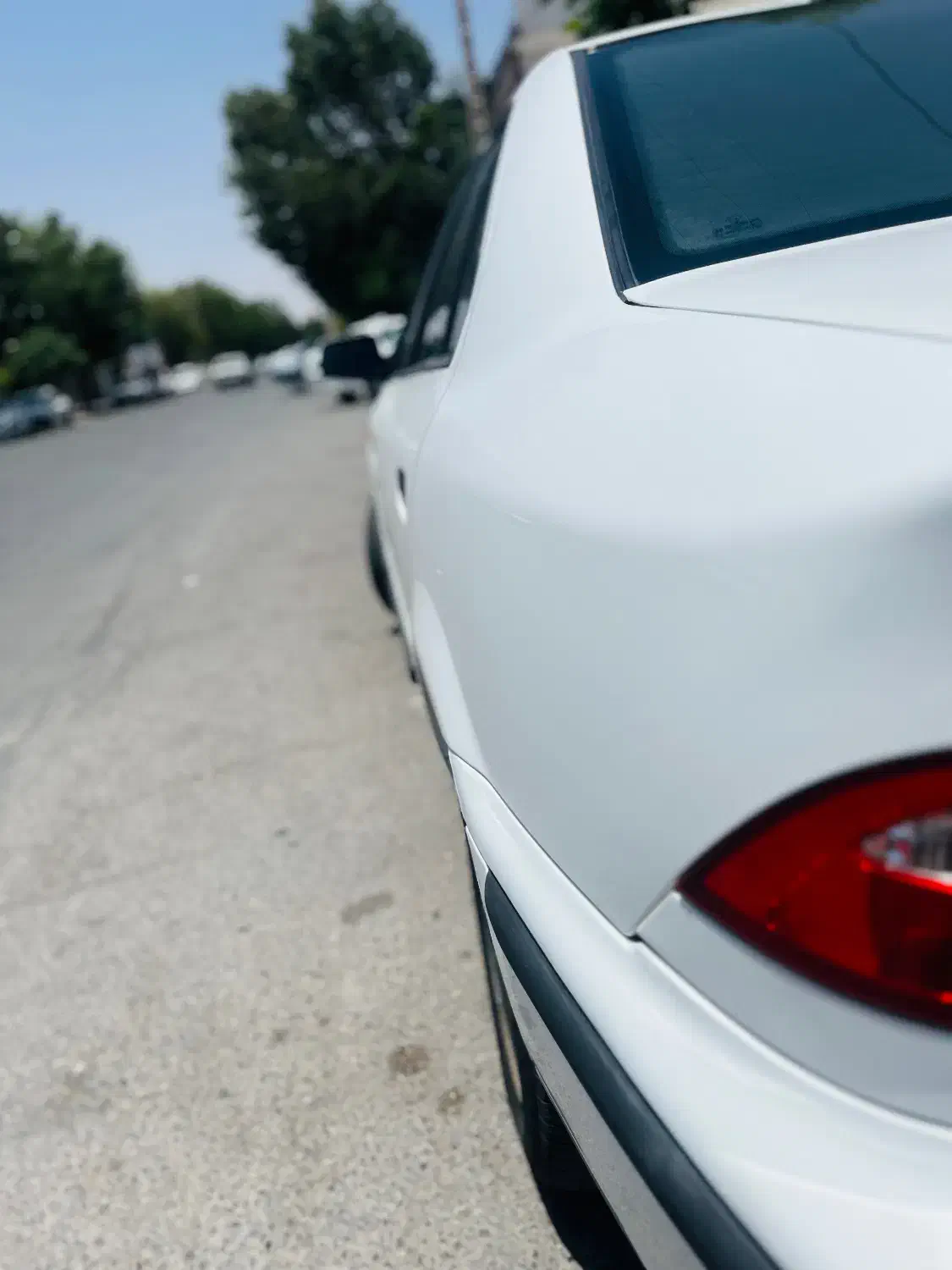 سمند مدل ۹۹ در حد صفر|خودرو سواری و وانت|کرمان, |دیوار