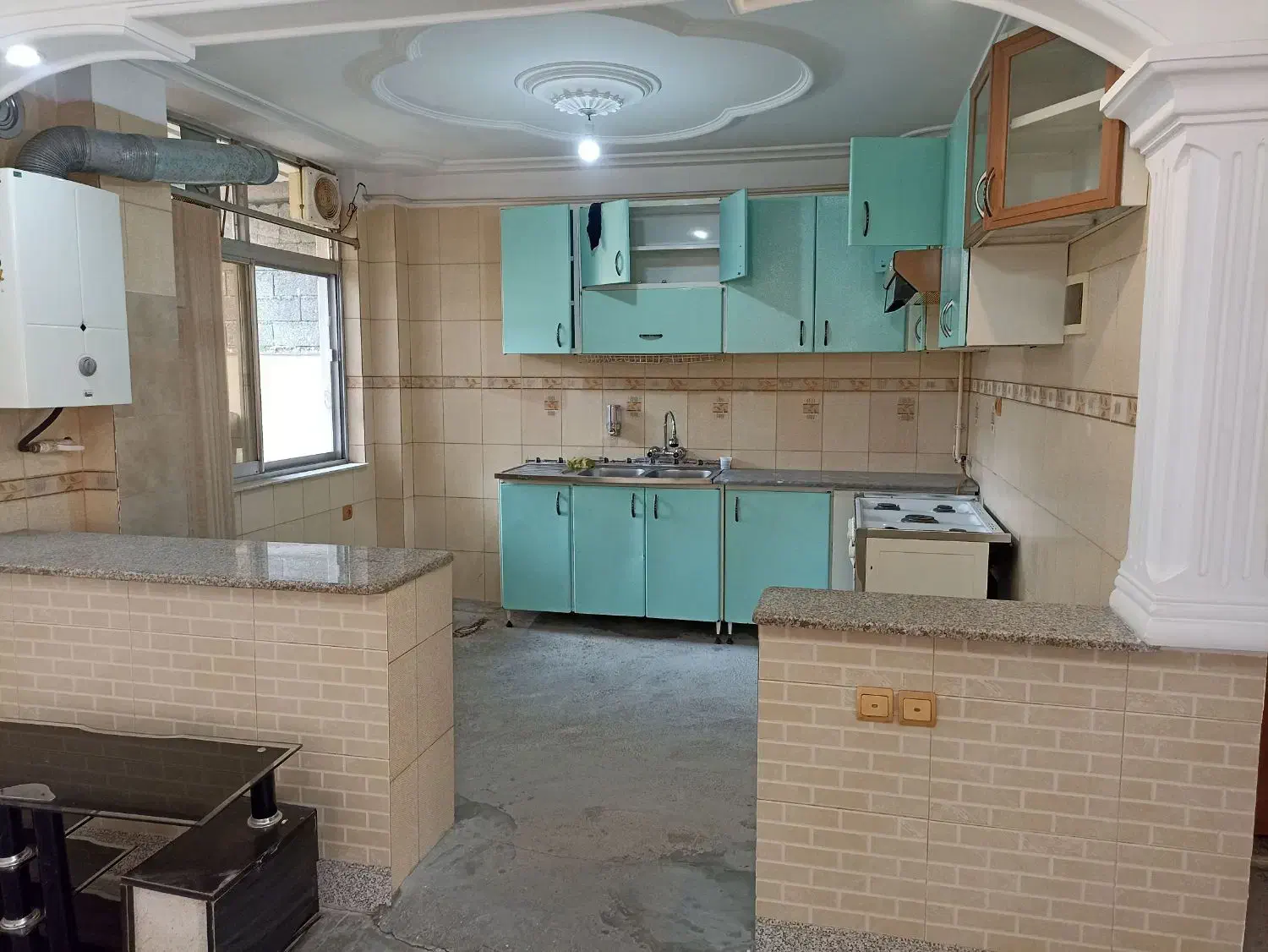 همکف ۷۵متری|اجارهٔ آپارتمان|لنگرود, |دیوار