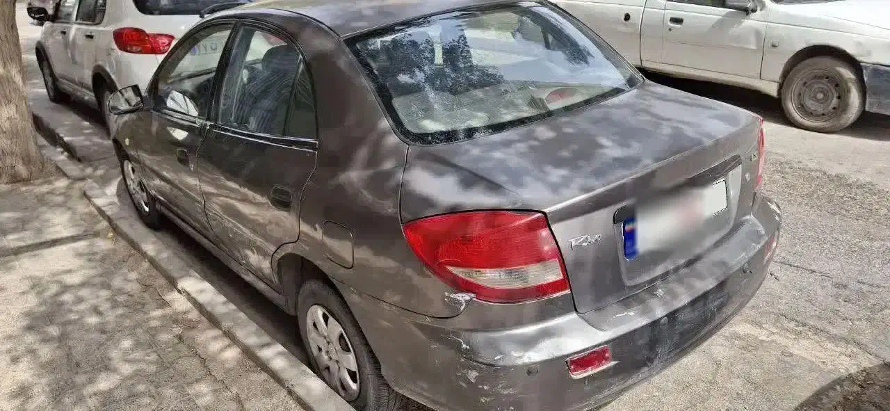 فروش|خودرو سواری و وانت|مشهد, شهید مطهری|دیوار