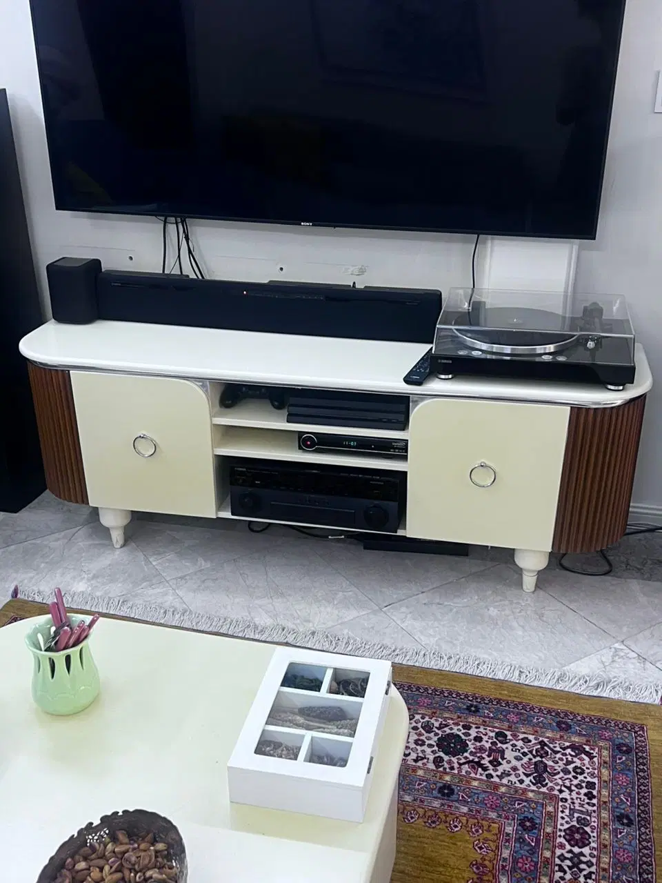 میز تلویزیون|میز تلویزیون|تهران, اقدسیه|دیوار