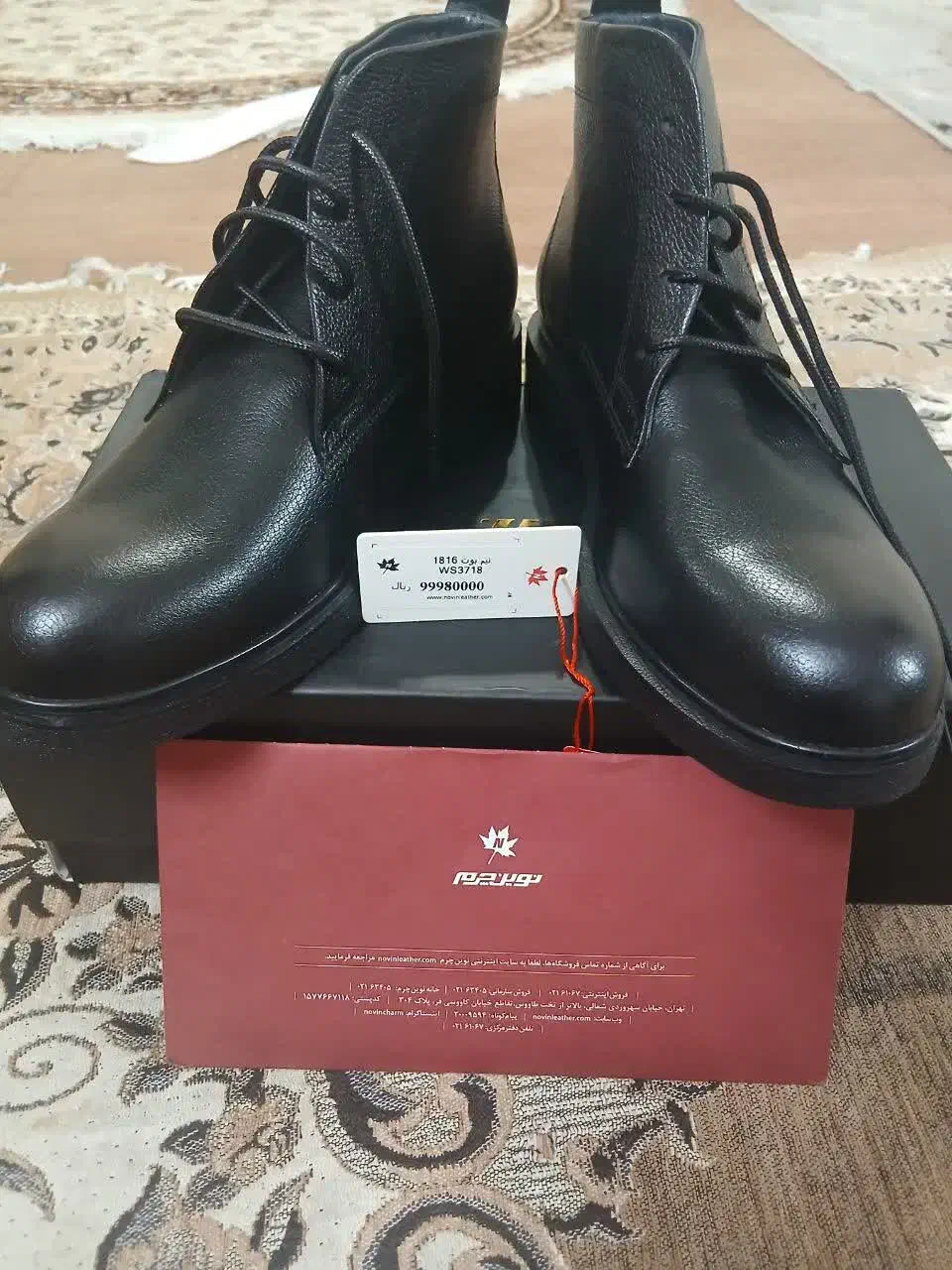 بوت زنانه|کیف، کفش، کمربند|سرخه حصار, |دیوار