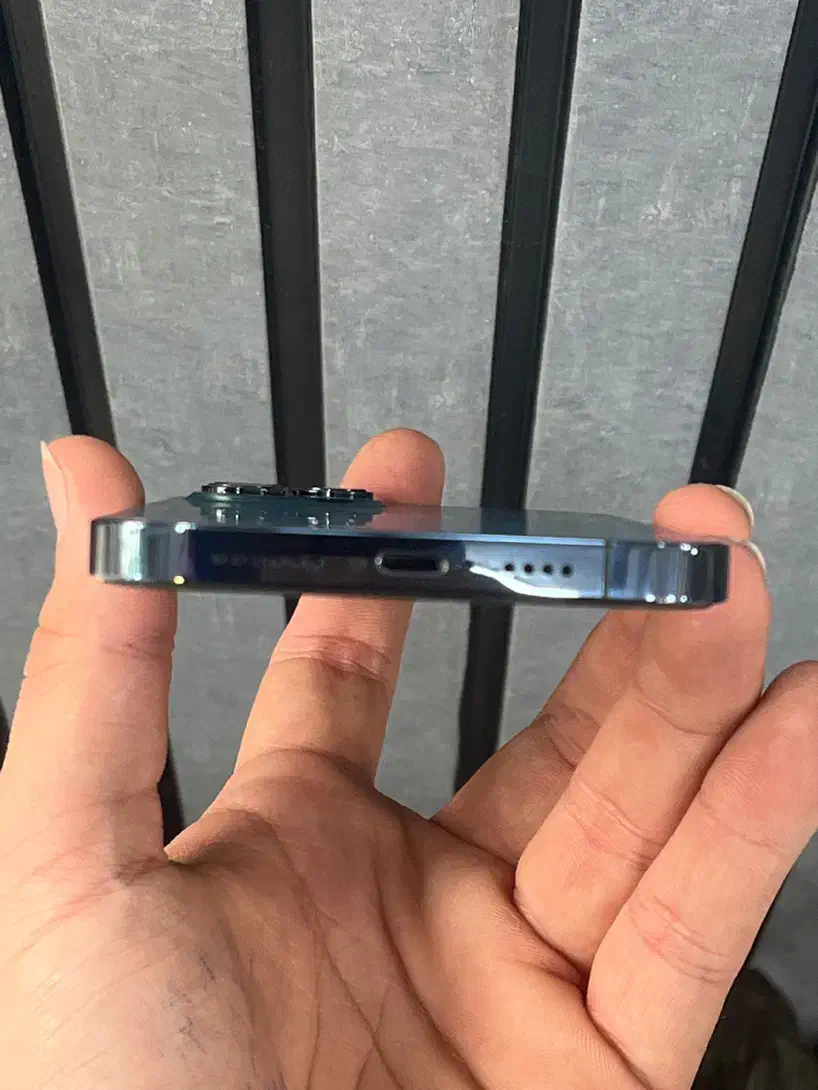 ایفون ۱۲ پرو مکس|موبایل|رشت, پارک شهر|دیوار