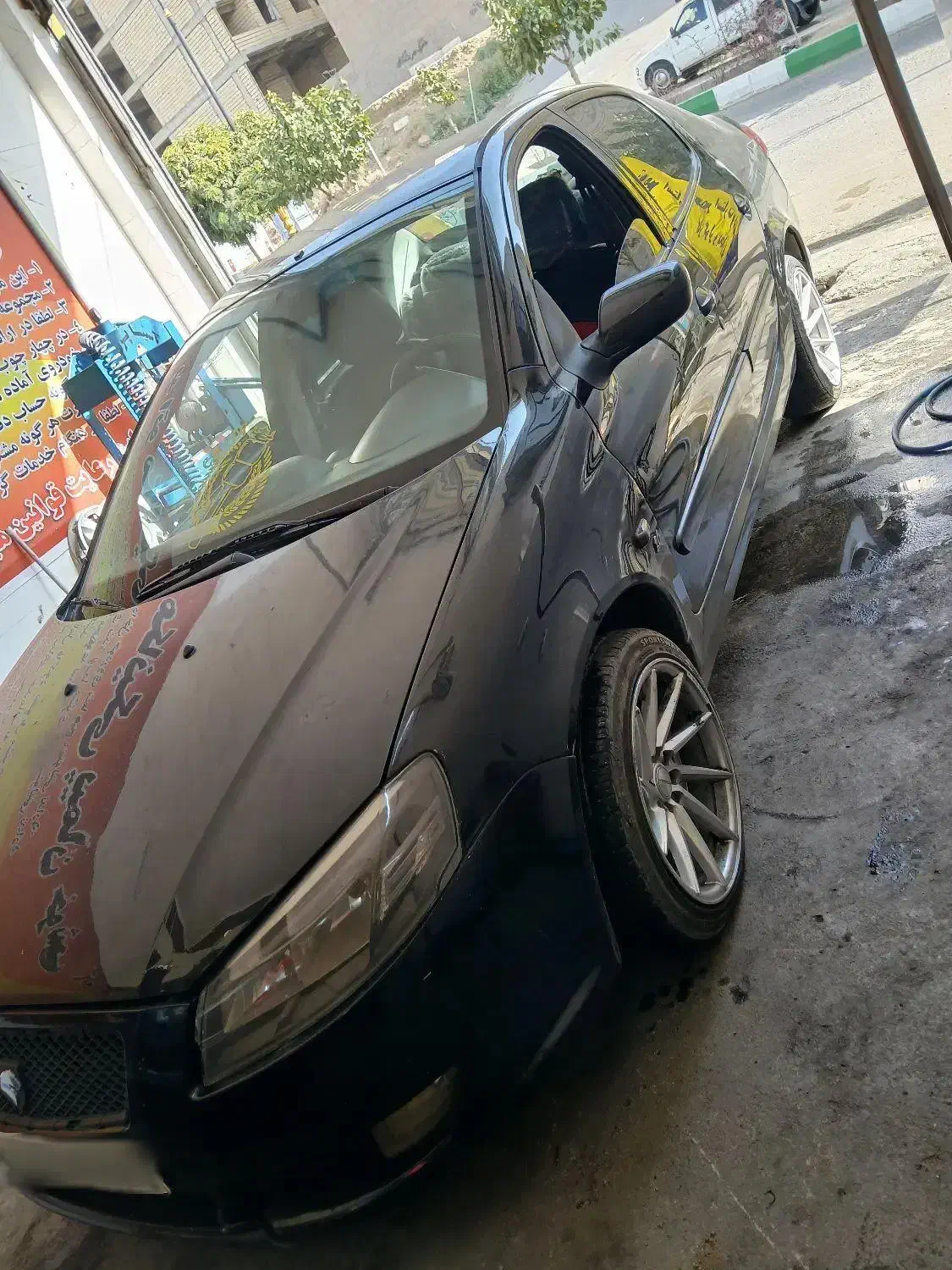 رانا مدل۹۳ Lx|خودرو سواری و وانت|پردیس, فاز ۲|دیوار