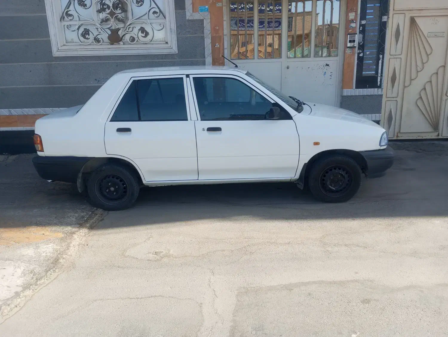 پراید131|خودرو سواری و وانت|زاهدان, |دیوار