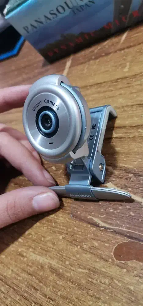 وب کم|قطعات و لوازم جانبی رایانه|خرم‌آباد, |دیوار