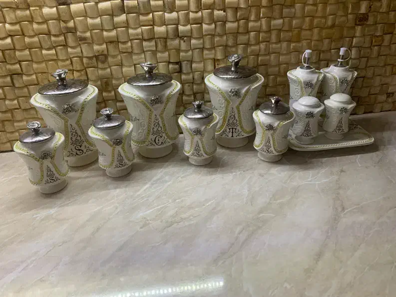 پاسماوری|ظروف نگهدارنده، پلاستیکی، یک‌بارمصرف|مسجد سلیمان, |دیوار