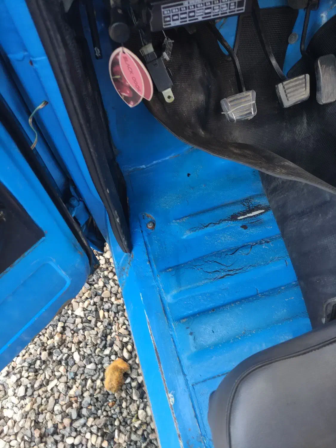 نیسان مدل ۱۳۸۳|خودرو سواری و وانت|قائمشهر, |دیوار