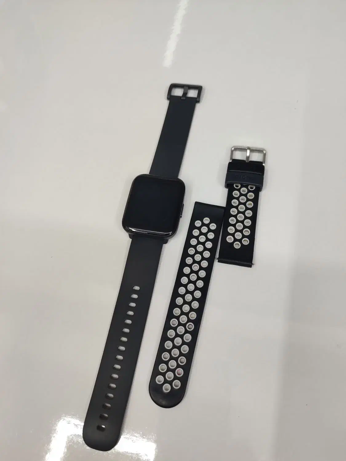 ساعت هوشمند c2 mibro|ساعت|بم, |دیوار