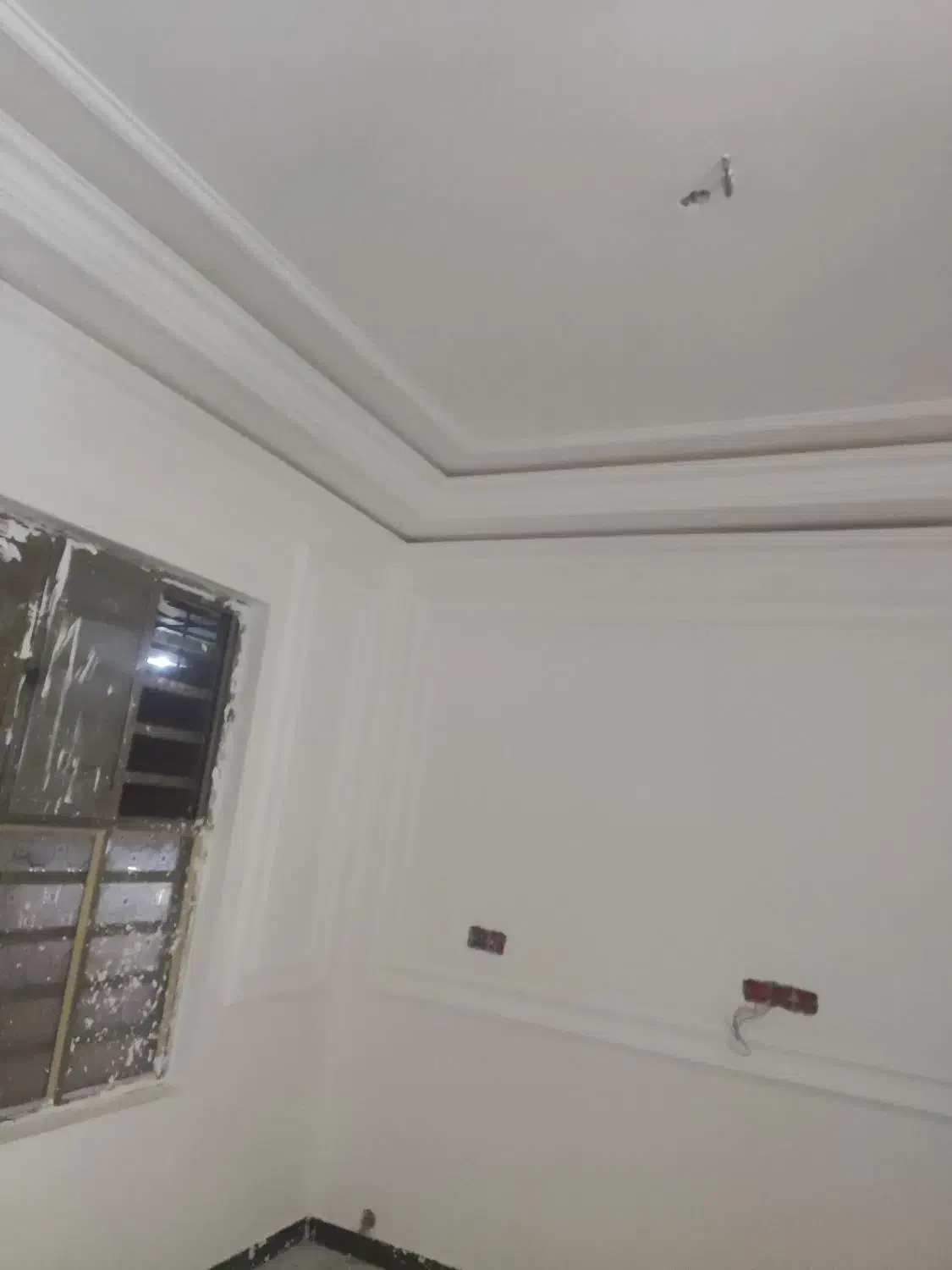 گچکاری|خدمات پیشه و مهارت|جم, |دیوار