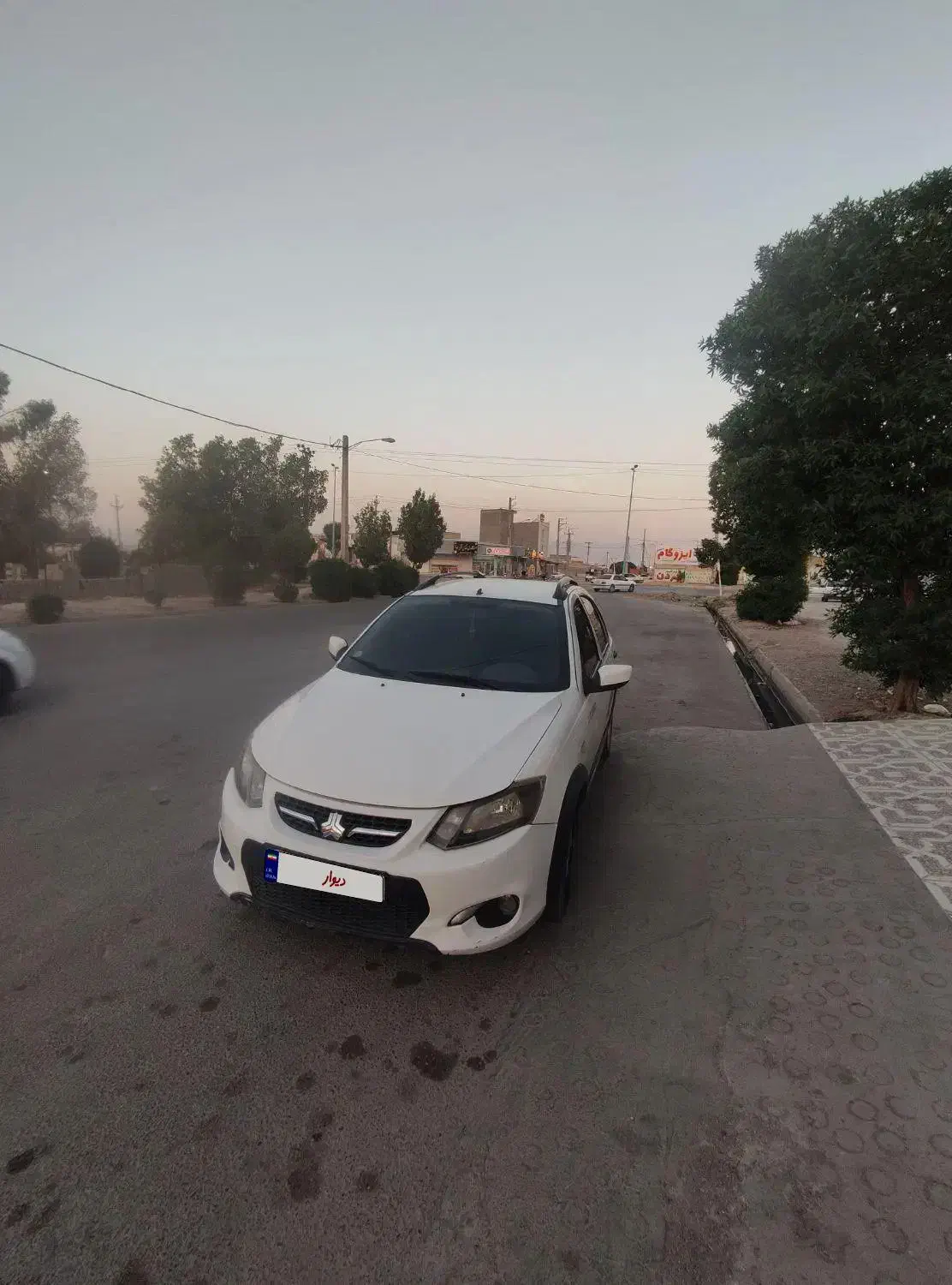 کوبیک 99|خودرو سواری و وانت|لنده, |دیوار