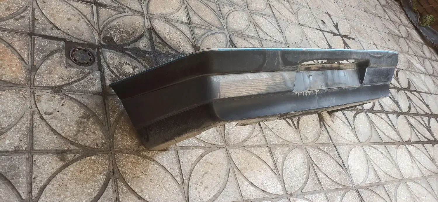 سپر پژو 405|قطعات یدکی و لوازم جانبی|کرمانشاه, |دیوار