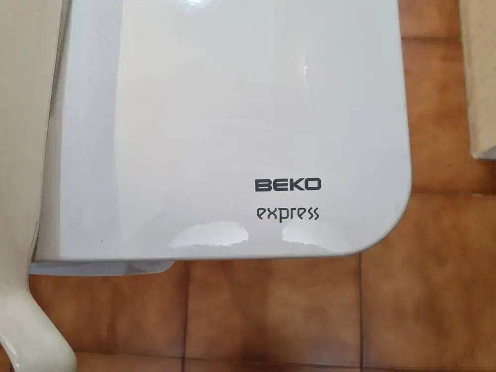 اتو پرس ایستاده BEKO|اتو و لوازم اتو|تهران, دربند|دیوار
