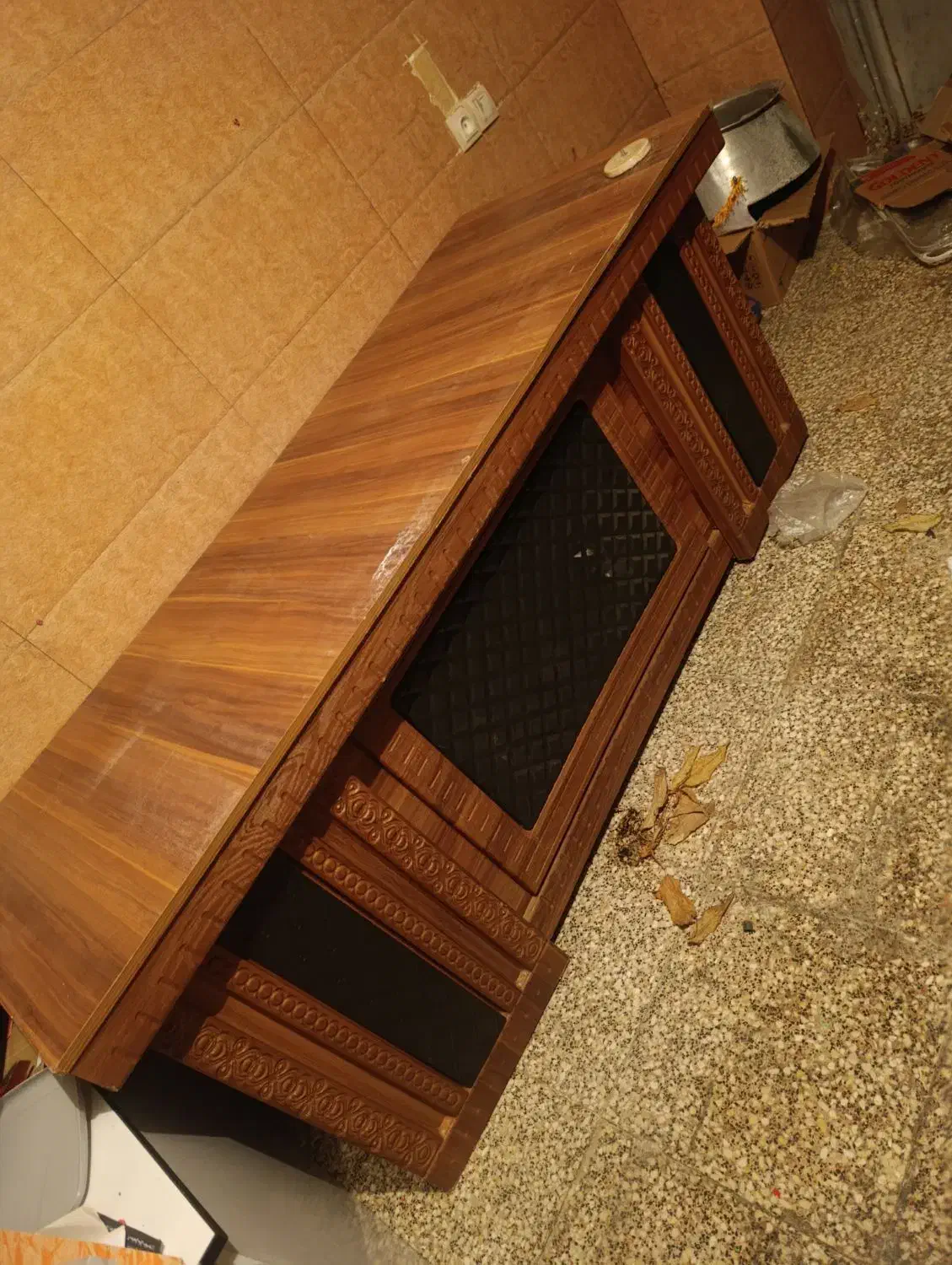 فروش میز مدیریت|دفتر کار|شیراز, شهرک گلها|دیوار