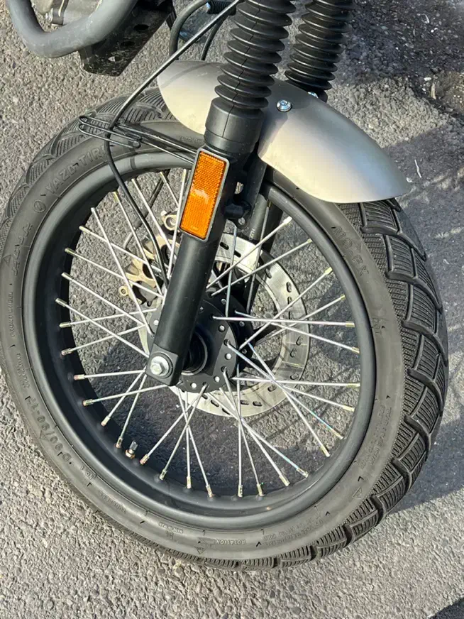 زونتس ۲۳۰ N2|موتورسیکلت|رشت, بازار|دیوار