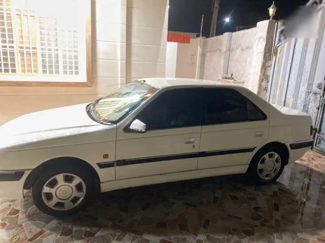 پارس سال۹۲|خودرو سواری و وانت|دیلم, |دیوار