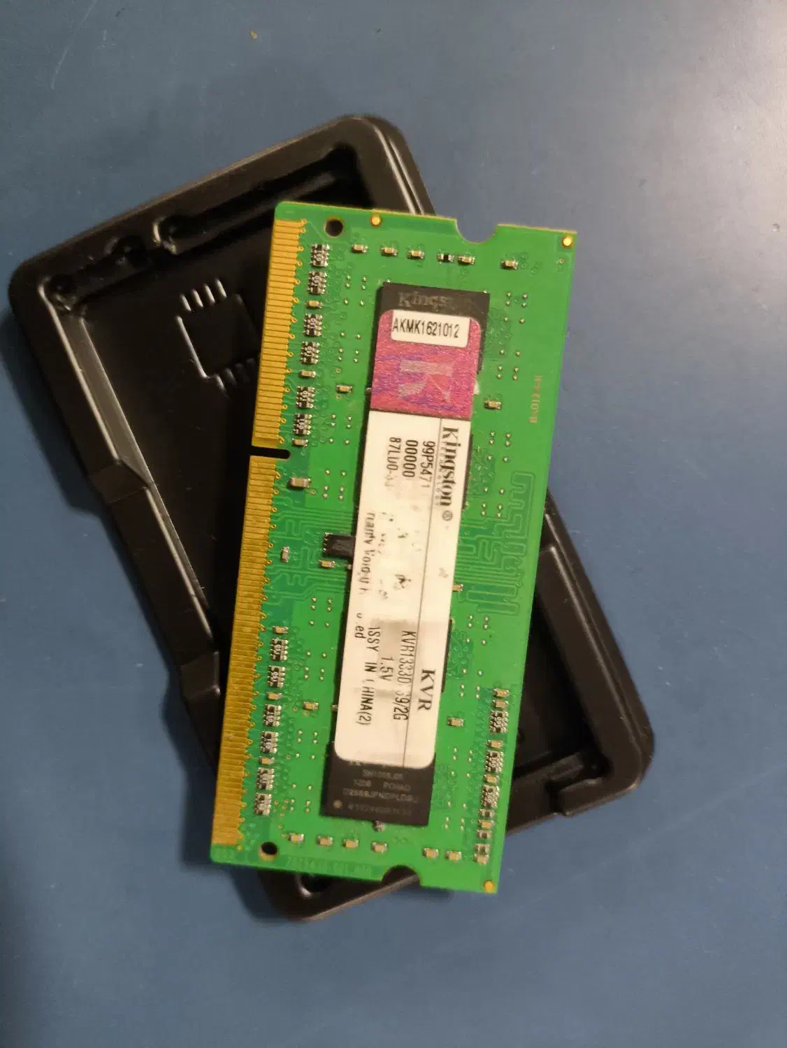 ram ddr3 2g|قطعات و لوازم جانبی رایانه|تهران, فردوسی|دیوار