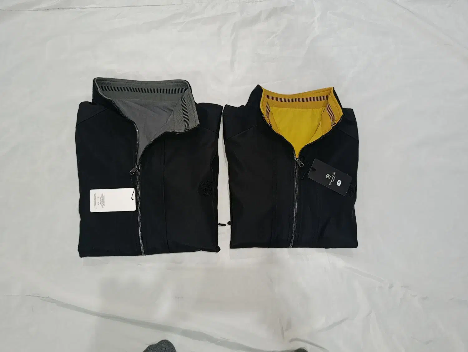 کاپشن پاییزه بهاره سوپر سانتانا|لباس|مشهد, کوشش|دیوار