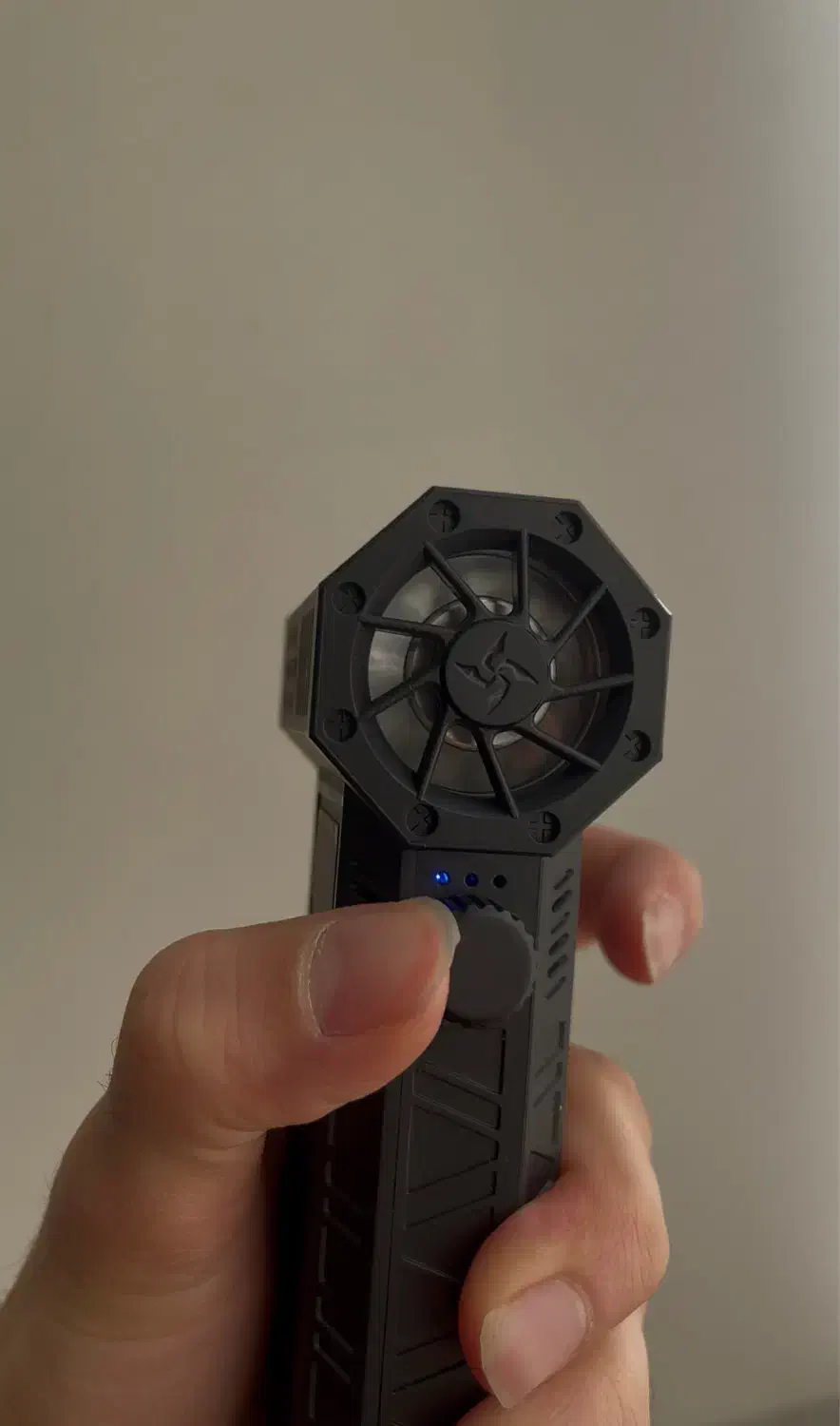 سوپر جت فن توربو(قدرتی)|قطعات و لوازم جانبی رایانه|تهران, سهروردی|دیوار