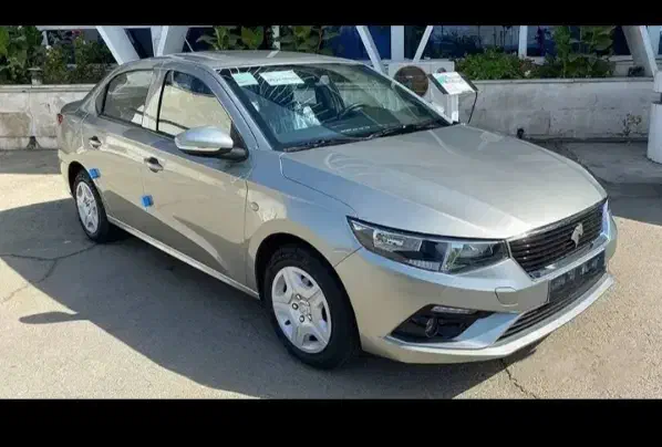 تارا وی v1 پلاس 6 سرعته V 1 دنده صفر 1404 فوری|خودرو سواری و وانت|تهران, توحید|دیوار