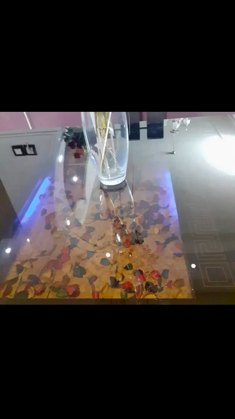 میز ناهار خوری|میز و صندلی غذاخوری|شیراز, وحدت|دیوار