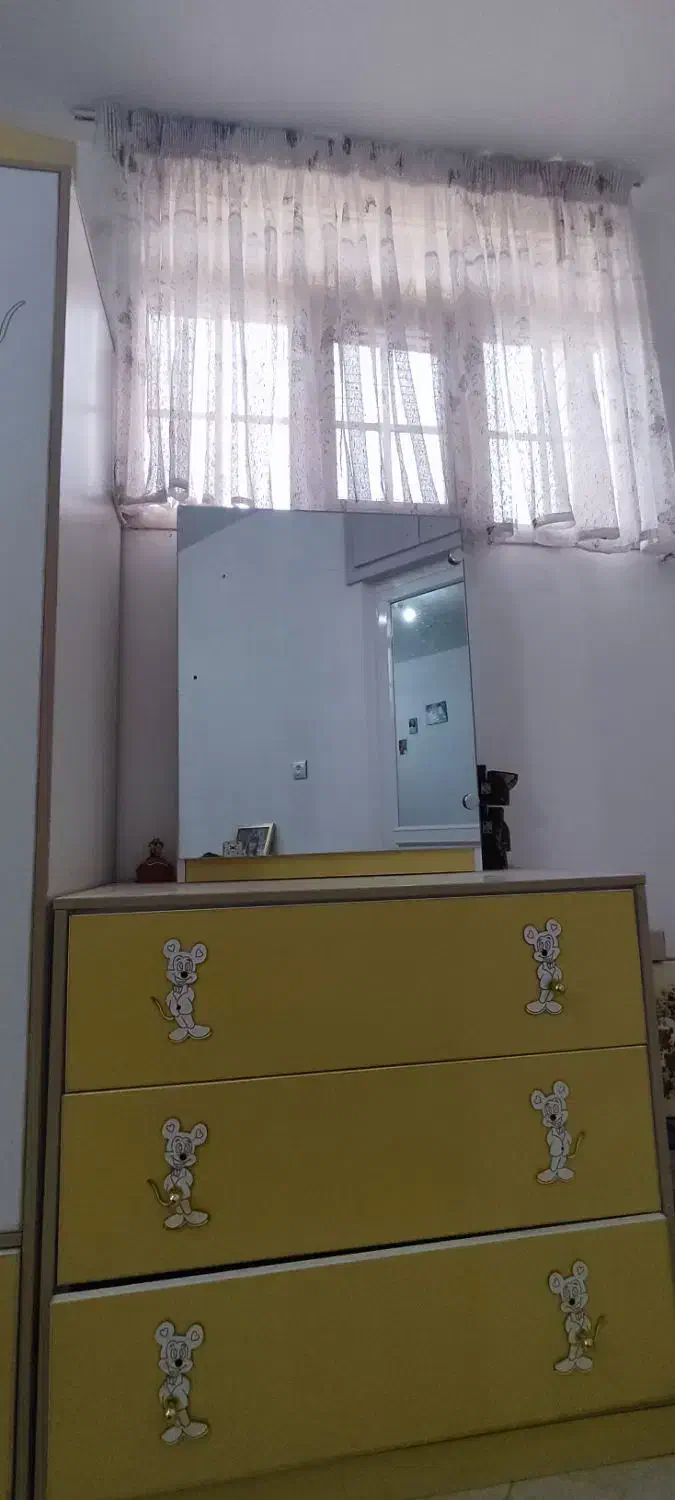 کمد،ویترین ودراورکودک|اسباب و اثاث بچه|لنجان, |دیوار