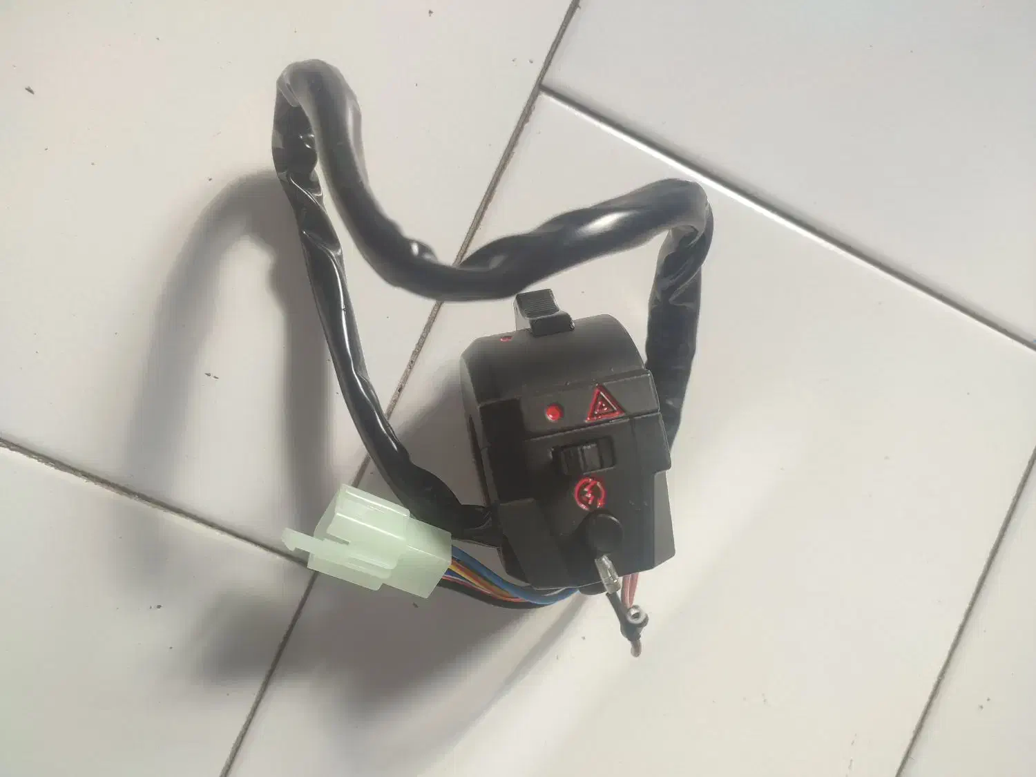 قاب کیلومتر CDI قلوه فلزی و قاب بغل|قطعات یدکی و لوازم جانبی|اصفهان, بهارستان|دیوار