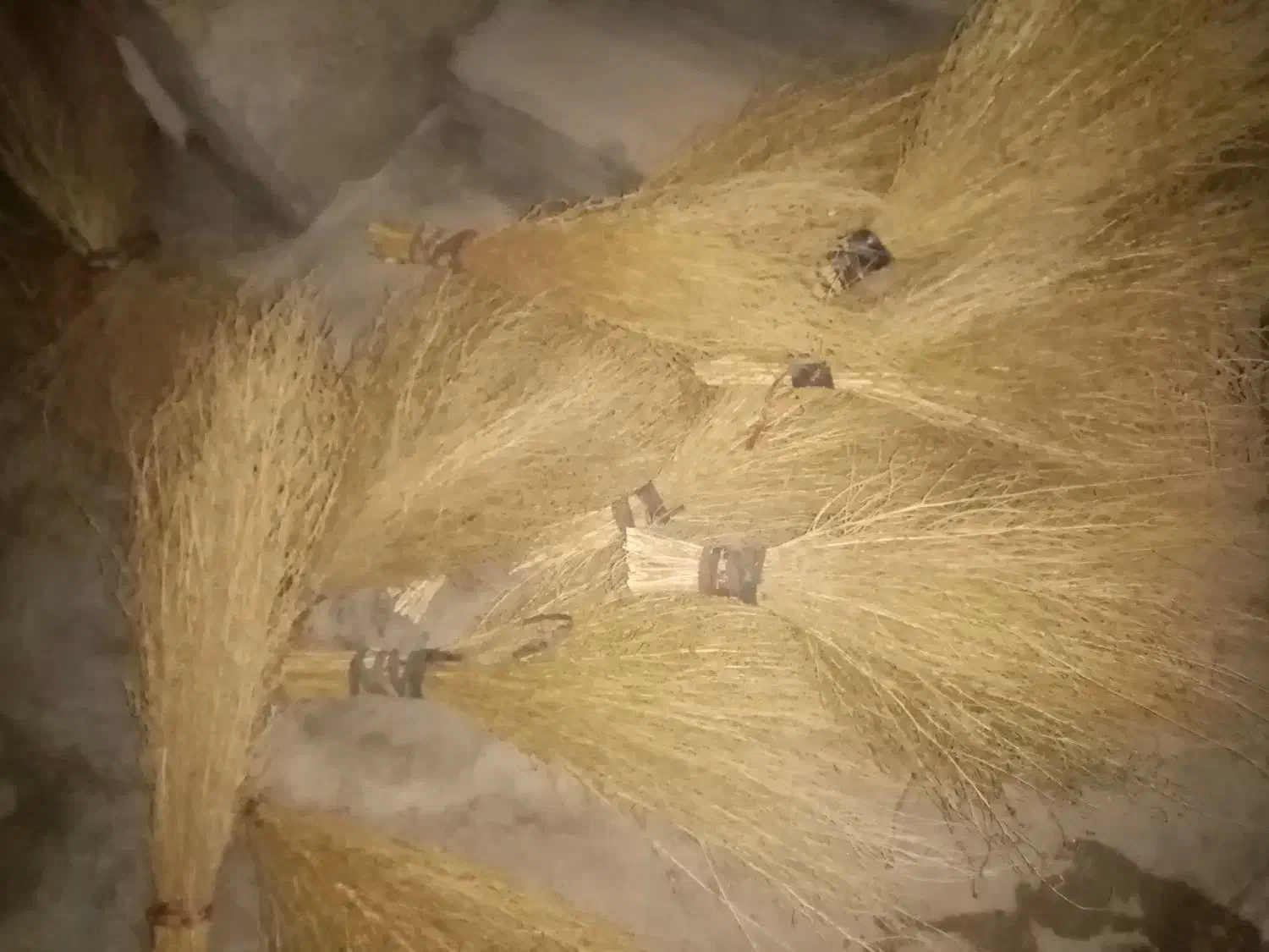 گسک.. جارومحلی..|لوازم نظافت|سیمینه, |دیوار