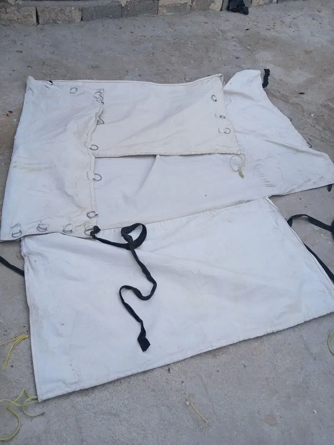 فروش چادر پراید بار|قطعات یدکی و لوازم جانبی|داراب, |دیوار