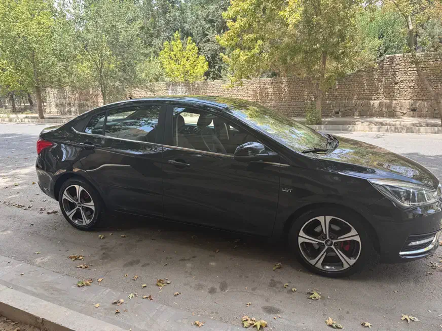 آریزو ۵ توربو مدل ۱۴۰۱ بیرنگ|خودرو سواری و وانت|کرج, گلشهر|دیوار