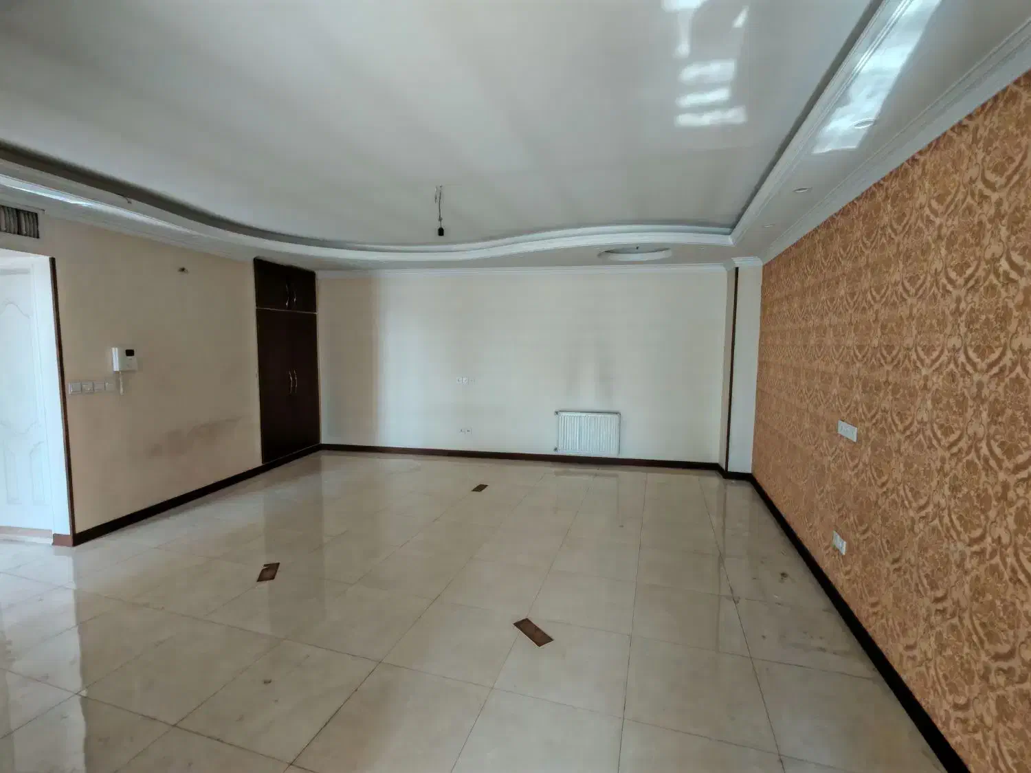 اجاره واحد ۸۲ متری فول امکانات پیروزی شکوفه