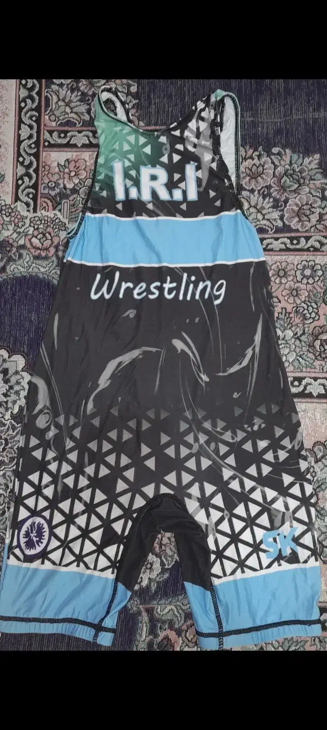 دوبنده|تجهیزات ورزشی|ایذه, |دیوار