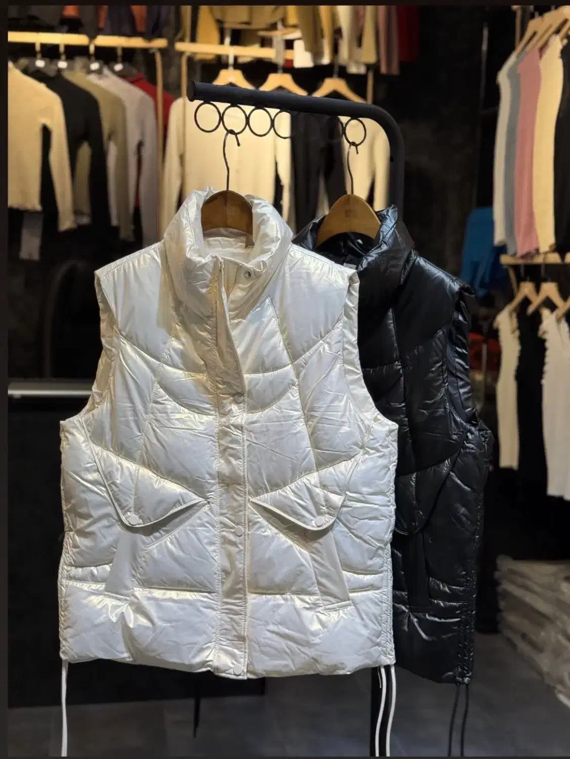 پافر|لباس|بندر گز, |دیوار