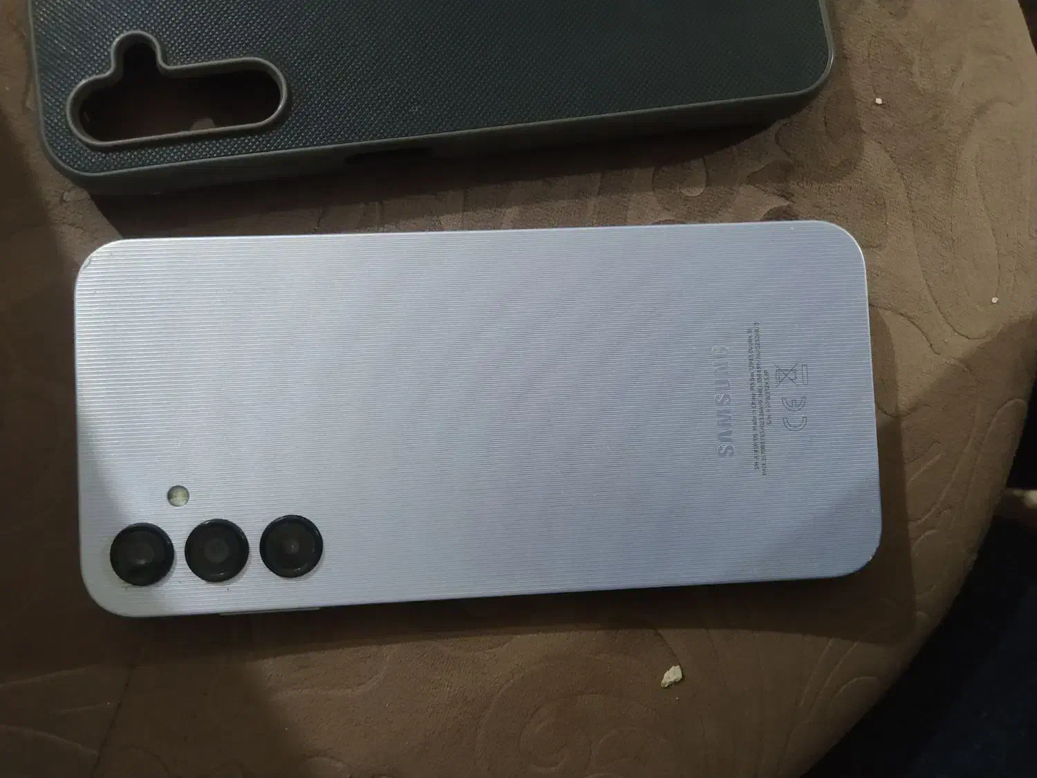 گوشی سامسونگ A14|موبایل|دالاهو, |دیوار