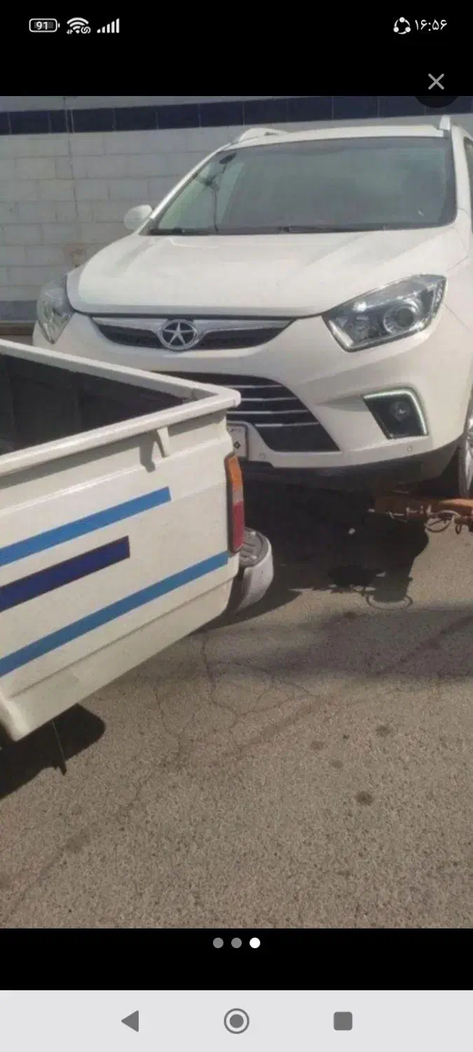 امدادخودرو یدککش جرثقیل فردیس اندیشه ملارد مارلیک|خدمات حمل و نقل|اندیشه, اندیشه فاز ۲|دیوار