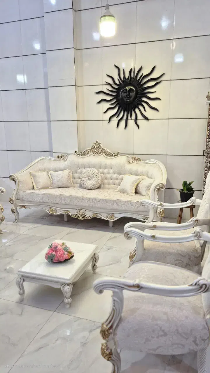 مبل سوسن مبلمان سوسن/*|حراج|بندر کنگان, |دیوار