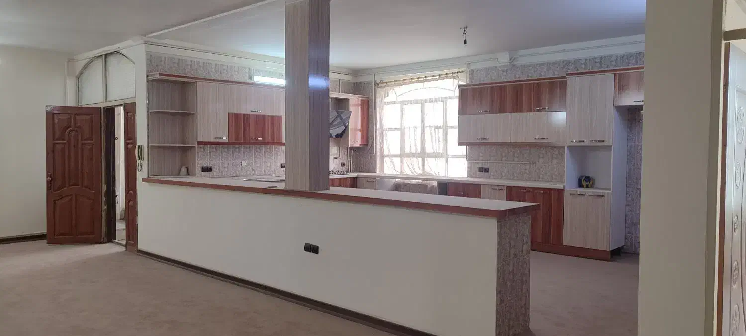 آپارتمان سه خواب/دانشگاه۱۶ فلکه امام علی|فروش آپارتمان|زاهدان, |دیوار