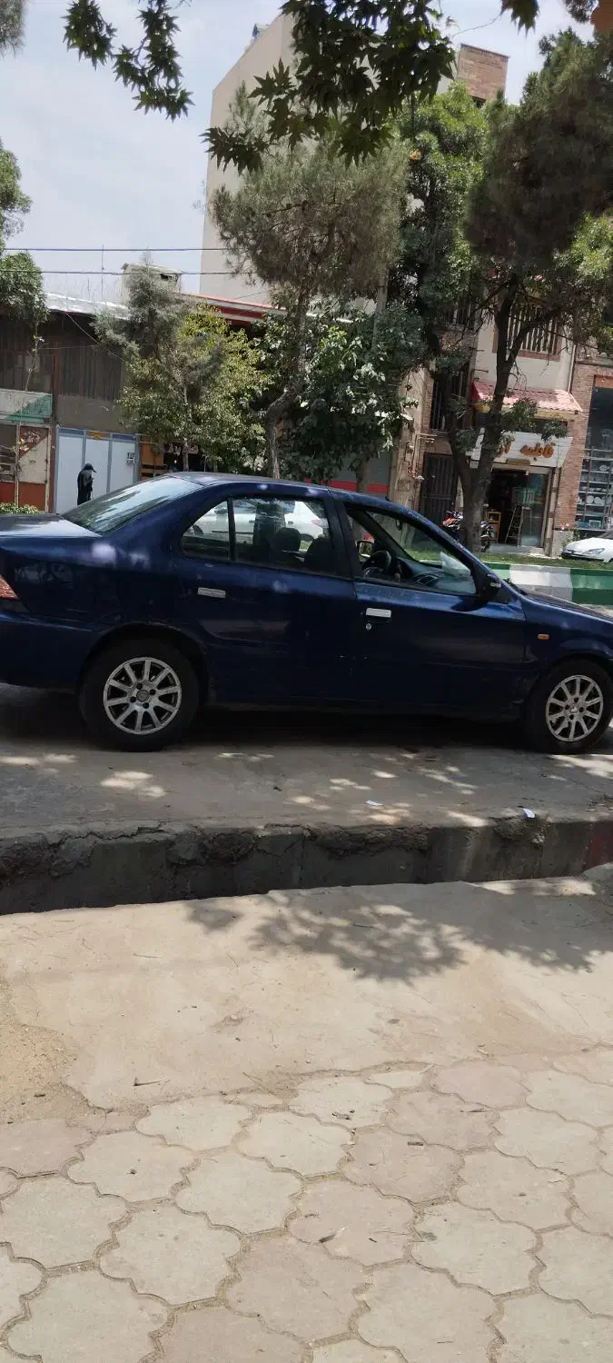 ماشین سورن سفارشی فول فوری|خودرو سواری و وانت|بروجرد, |دیوار