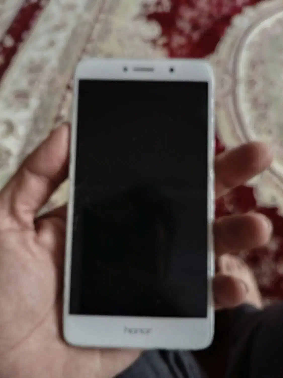 گوشی انر وهانوفر|موبایل|کرج, بنیاد|دیوار