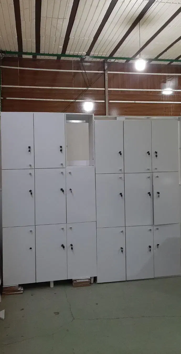 کمد رختکن ، پرسنلی ، استخری ، بایگانی|جاکفشی، کمد، دراور|تهران, ایوانک|دیوار