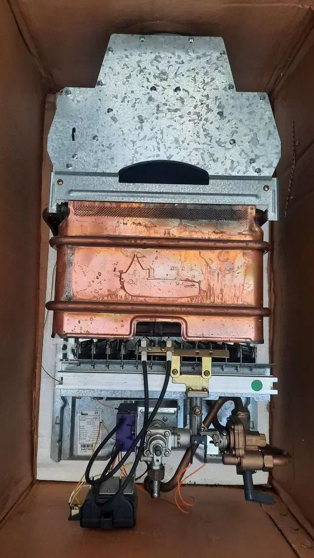 تعمیرات تخصصی و تضمینی ابگرمکن های دیواری|خدمات پیشه و مهارت|بندر ماهشهر, |دیوار