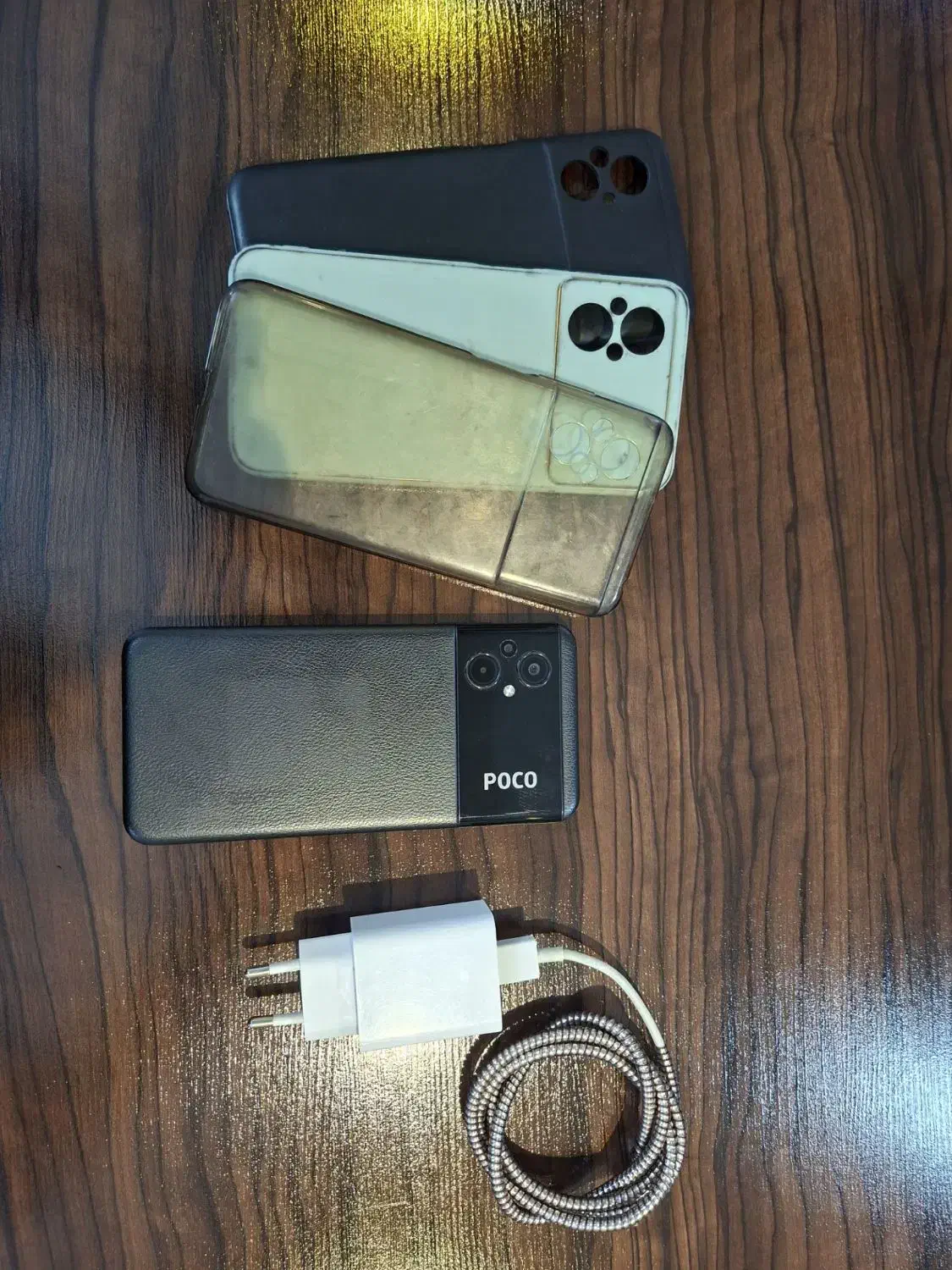 poco m5|موبایل|مشهد, شهرک مهرگان|دیوار