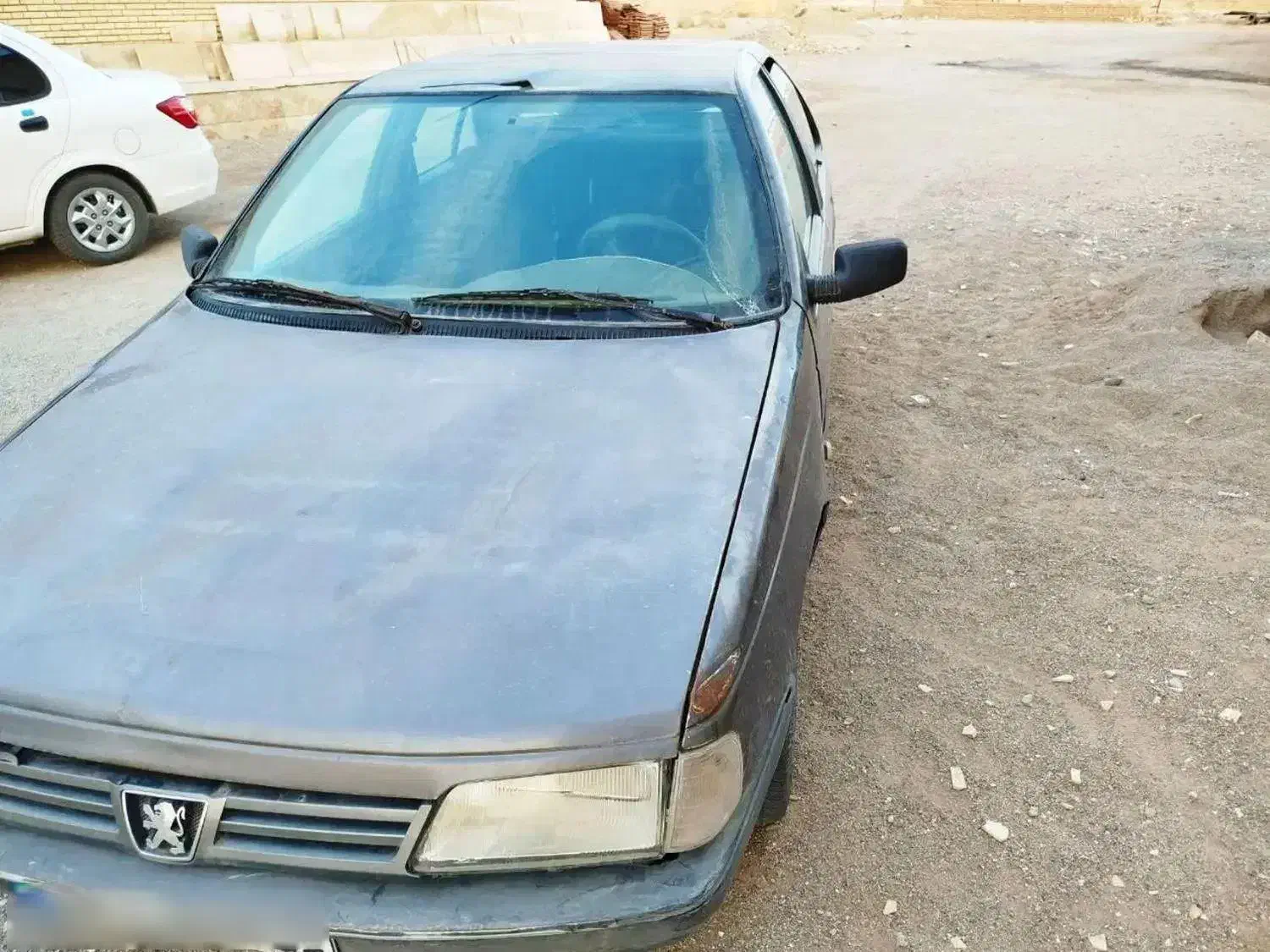 روآ 87|خودرو سواری و وانت|زارچ, |دیوار