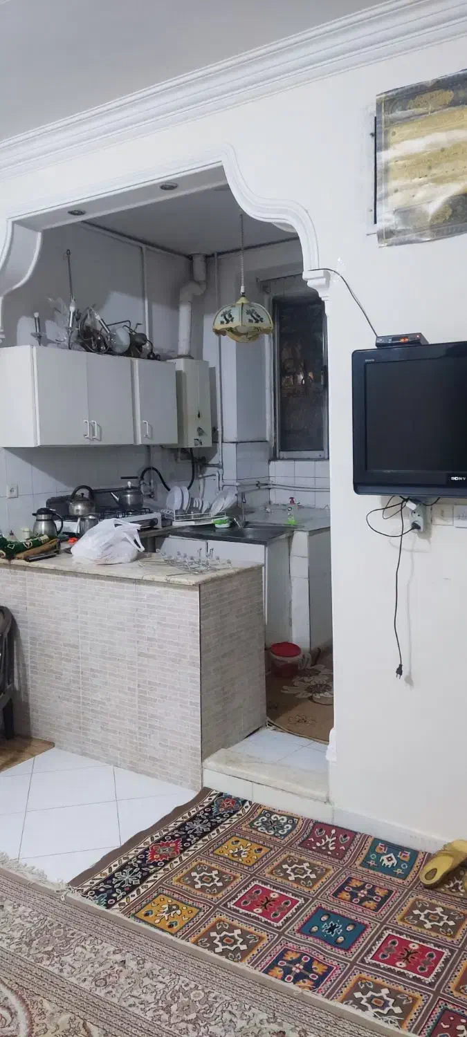 اجاره سوییت دو خواب|اجارهٔ کوتاه‌مدت آپارتمان و سوئیت|مشهد, بالا خیابان|دیوار