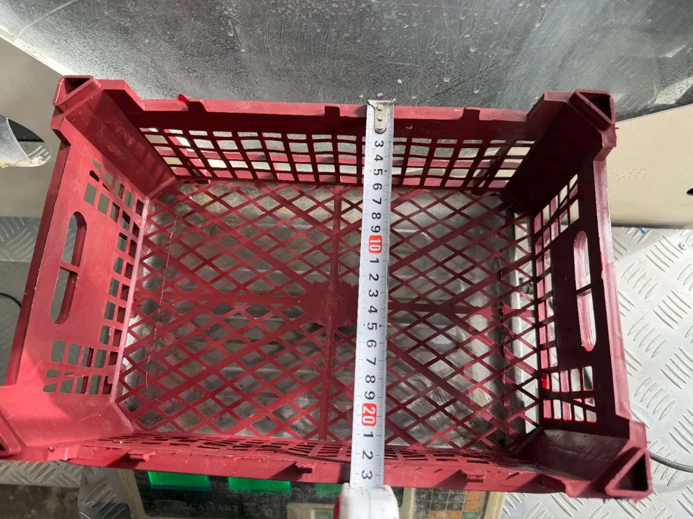 بازرگانی خدابندلو|ظروف نگهدارنده، پلاستیکی، یک‌بارمصرف|کرج, کمال‌شهر|دیوار