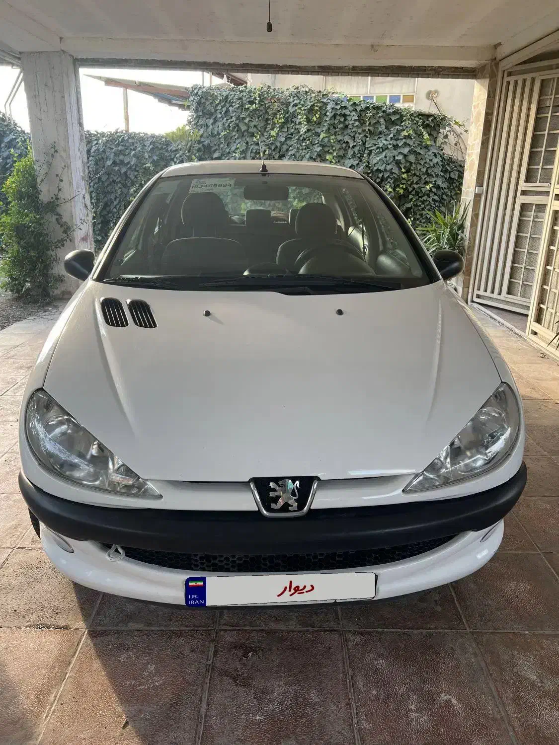 بدون خط خش|خودرو سواری و وانت|ارطه, |دیوار