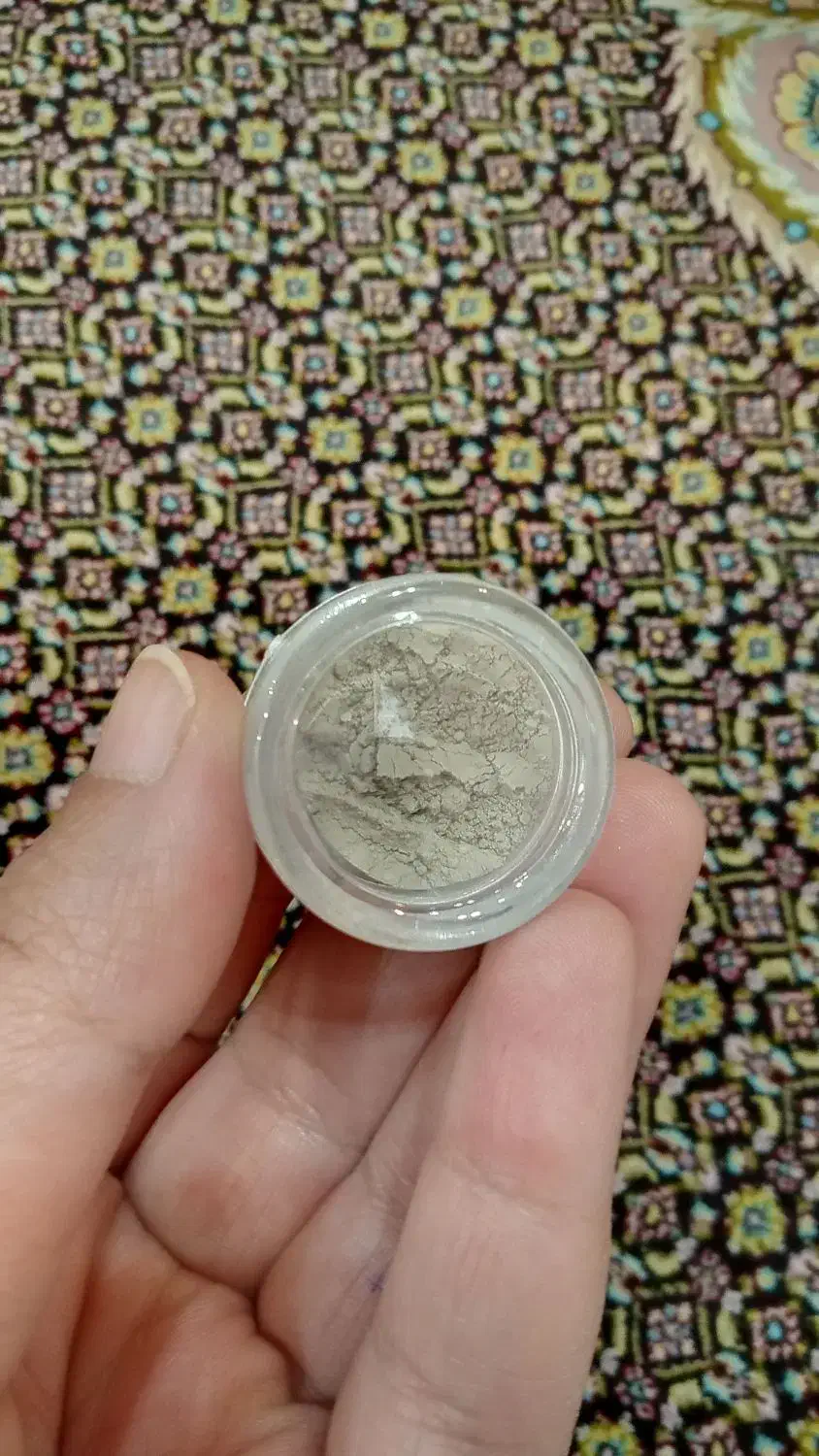 خاک کربلاوسنگ عقیق سلیمانی متبرک به ضریح امام علی|جواهرات|اهواز, کوی نفت|دیوار